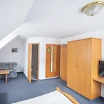 Brauereigasthof Zum Lamm Отель *