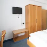Brauereigasthof Zum Lamm Отель