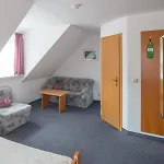 Отель Brauereigasthof Zum Lamm Untergroningen