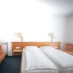 Отель Brauereigasthof Zum Lamm *