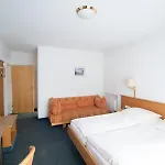 Brauereigasthof Zum Lamm Отель *