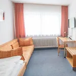 Brauereigasthof Zum Lamm Отель Untergroningen