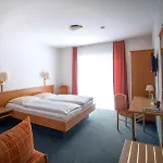 Отель Brauereigasthof Zum Lamm *