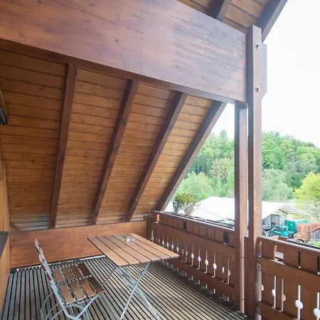 Brauereigasthof Zum Lamm * Untergröningen
