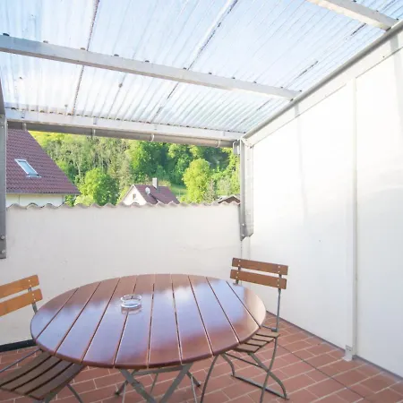 Brauereigasthof Zum Lamm