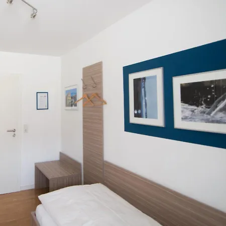 Brauereigasthof Zum Lamm Отель