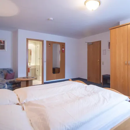 Hotel Brauereigasthof Zum Lamm *