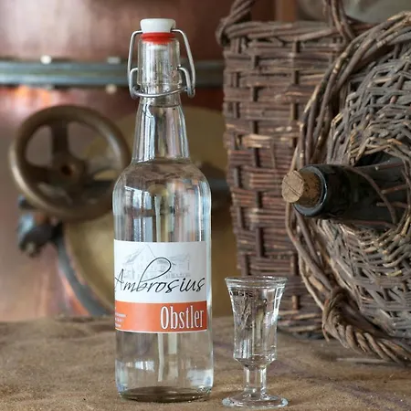 Brauereigasthof Zum Lamm *