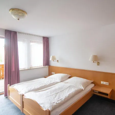 Hotel Brauereigasthof Zum Lamm