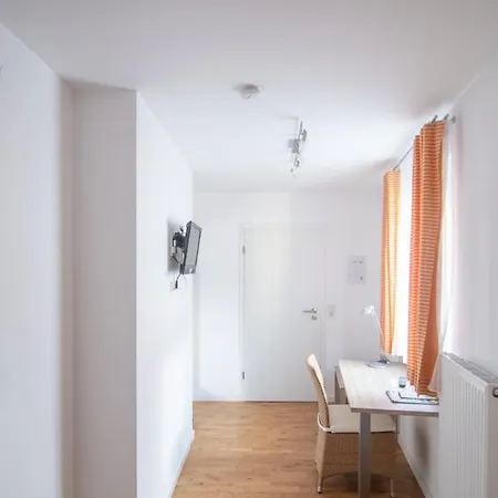 Отель Brauereigasthof Zum Lamm