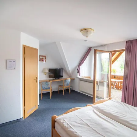 Hotel Brauereigasthof Zum Lamm *