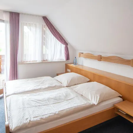 Hotel Brauereigasthof Zum Lamm Untergroningen