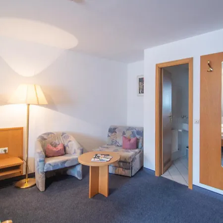 Brauereigasthof Zum Lamm Untergroningen