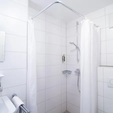 Brauereigasthof Zum Lamm *