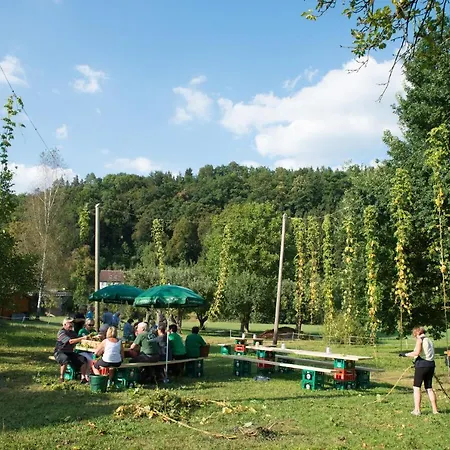 Brauereigasthof Zum Lamm Untergroningen