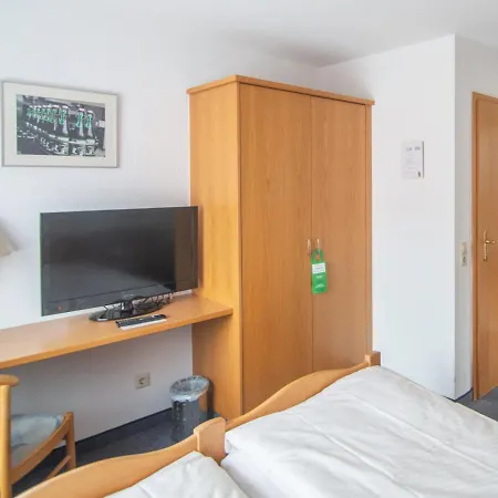 Hotel Brauereigasthof Zum Lamm