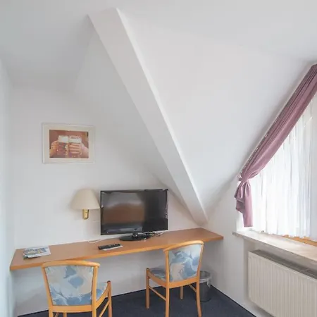 Brauereigasthof Zum Lamm *