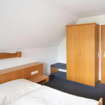 Brauereigasthof Zum Lamm Untergroningen