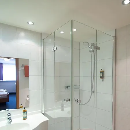 Brauereigasthof Zum Lamm