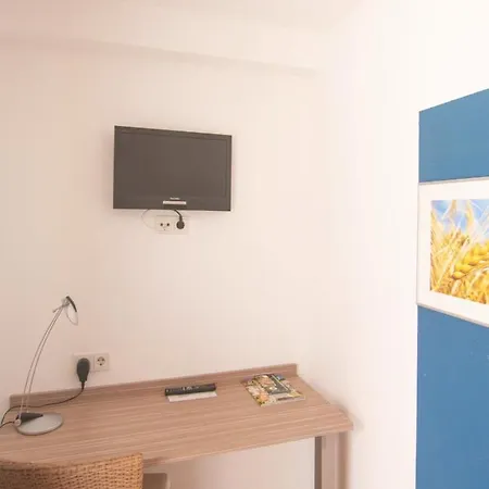 Отель Brauereigasthof Zum Lamm