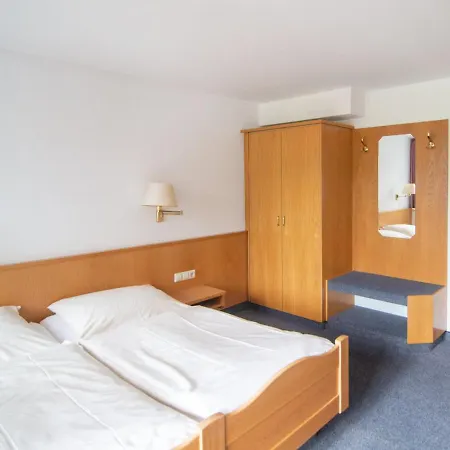 Brauereigasthof Zum Lamm *