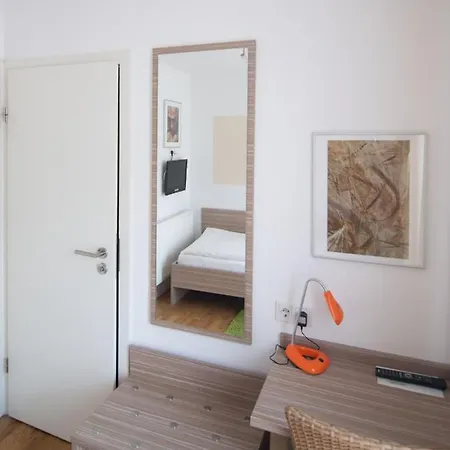 Brauereigasthof Zum Lamm