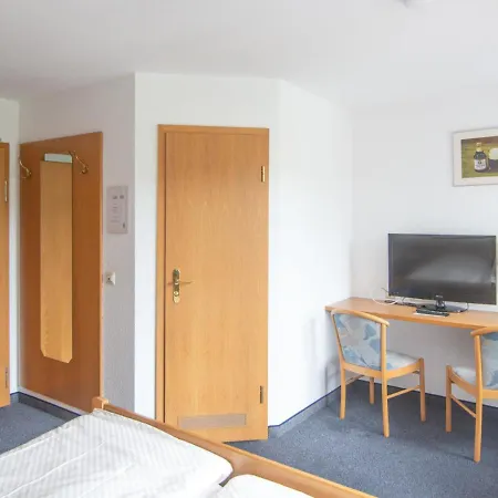 Hotel Brauereigasthof Zum Lamm