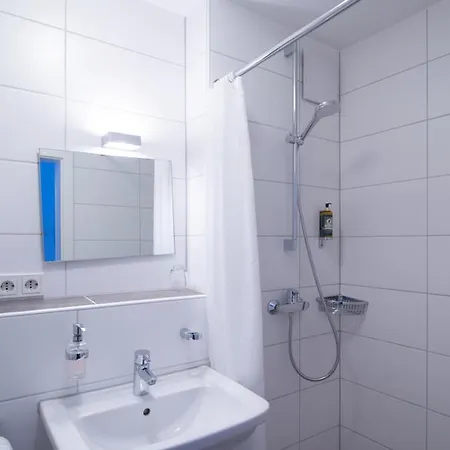 Brauereigasthof Zum Lamm Отель