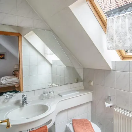 Brauereigasthof Zum Lamm Отель