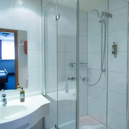 Brauereigasthof Zum Lamm * Untergroningen