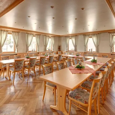 ホテル Brauereigasthof Zum Lamm