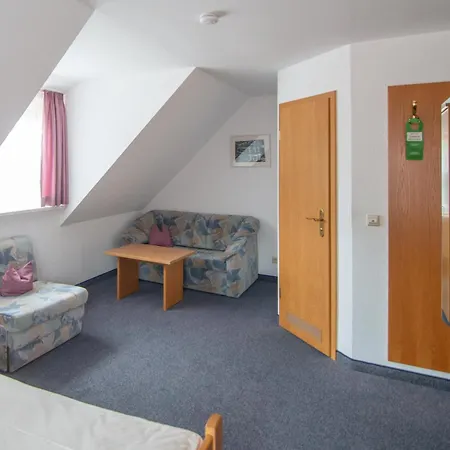 Hotel Brauereigasthof Zum Lamm Untergroningen