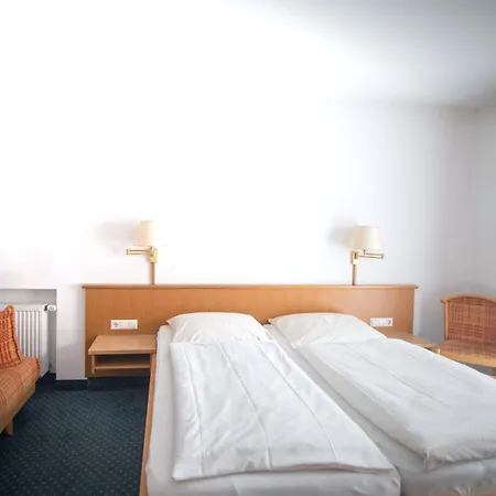 Hotel Brauereigasthof Zum Lamm *