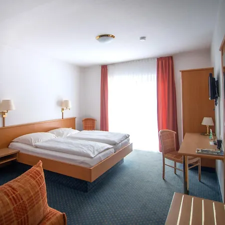 Hotel Brauereigasthof Zum Lamm *