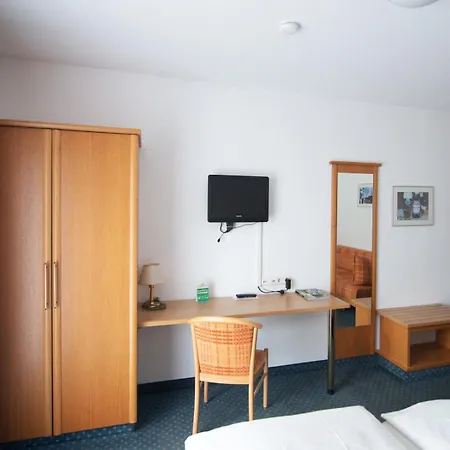 Brauereigasthof Zum Lamm Untergröningen