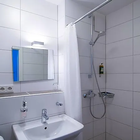 Brauereigasthof Zum Lamm * Untergröningen