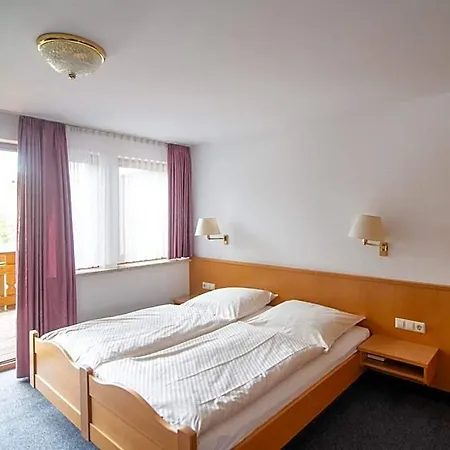 Brauereigasthof Zum Lamm *