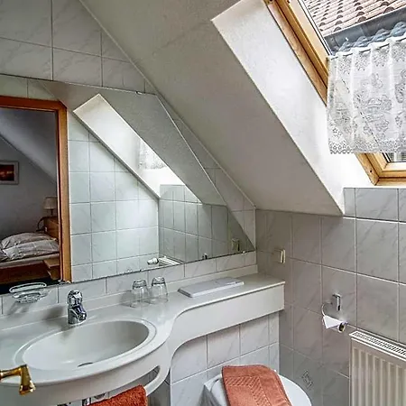 Brauereigasthof Zum Lamm Untergröningen