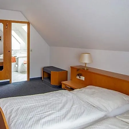 Brauereigasthof Zum Lamm * Untergröningen