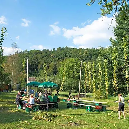 Brauereigasthof Zum Lamm