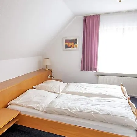 Brauereigasthof Zum Lamm ホテル Untergröningen