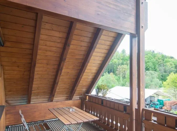 Brauereigasthof Zum Lamm * Untergroningen