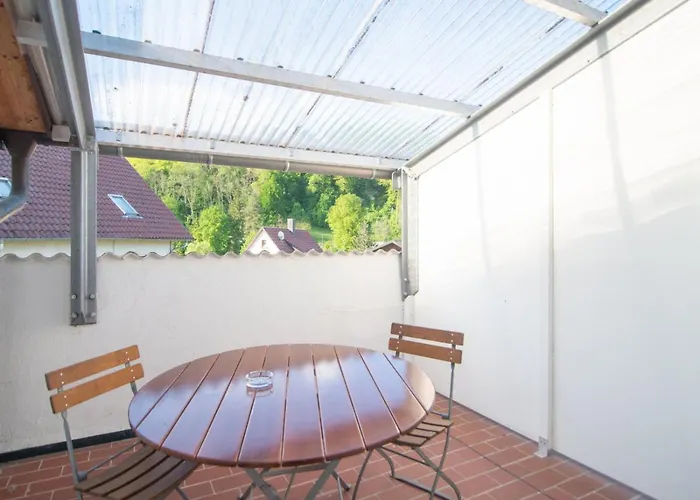 Brauereigasthof Zum Lamm