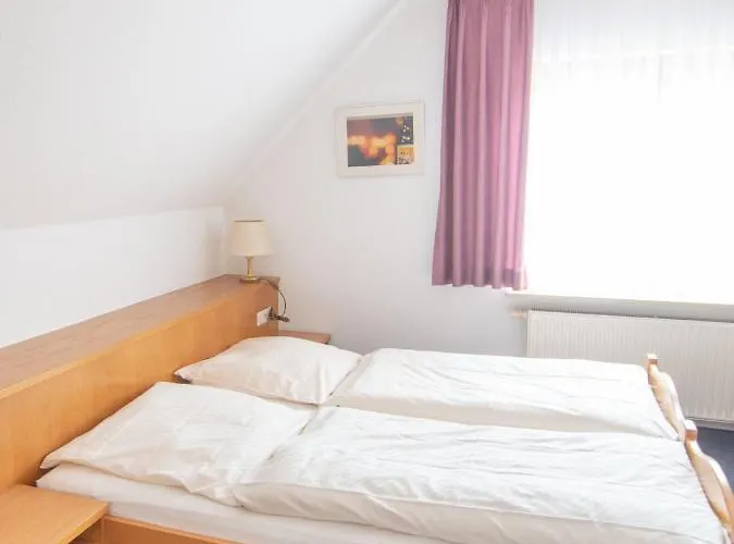 Brauereigasthof Zum Lamm