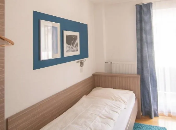 Brauereigasthof Zum Lamm *