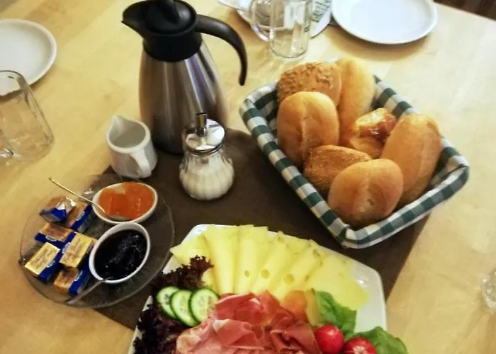 Brauereigasthof Zum Lamm *