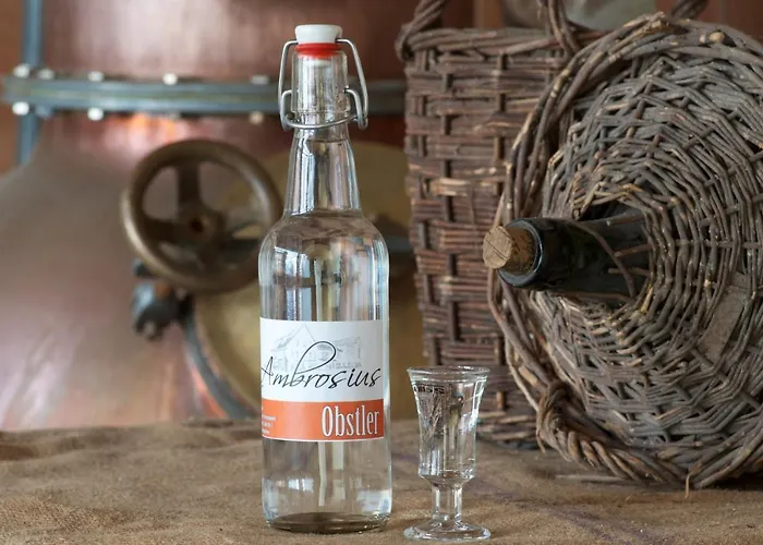 Brauereigasthof Zum Lamm *