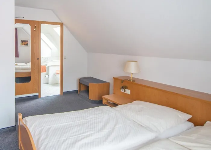 Brauereigasthof Zum Lamm Untergroningen