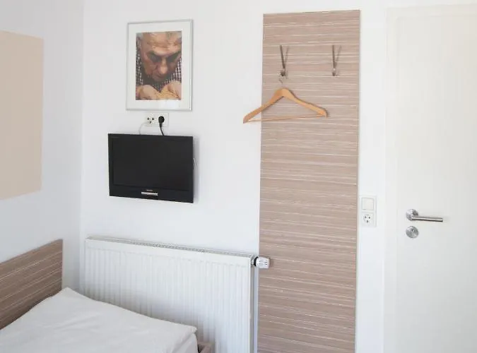 Brauereigasthof Zum Lamm