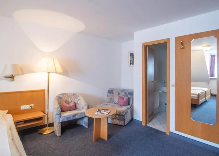 Brauereigasthof Zum Lamm Untergroningen